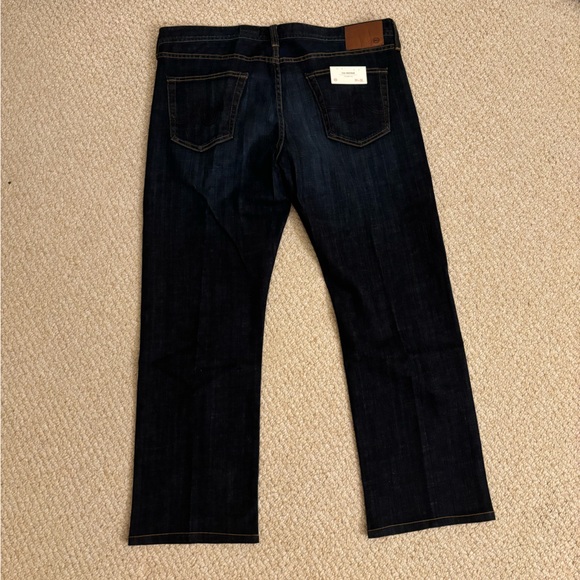 NWT MEN’S AG Protege Straight Leg Jeans - Picture 8 of 9